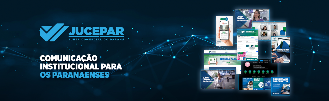 Jucepar - Header