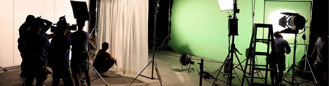 Produtoras de vídeo