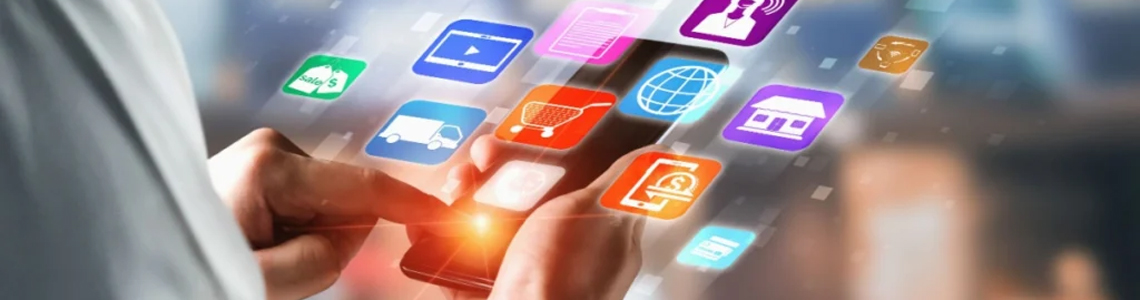 Gestão de Redes Sociais