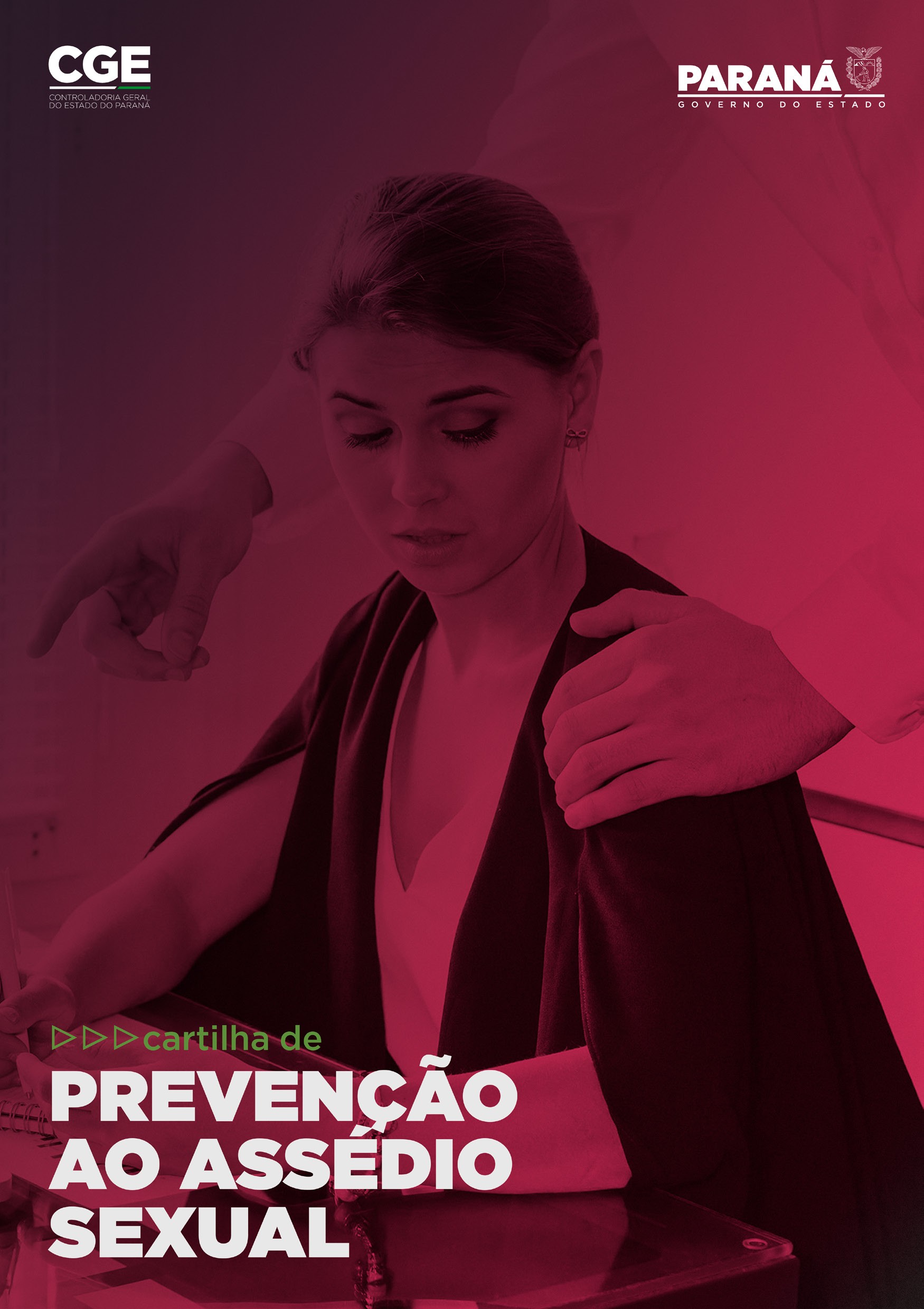 cartilha assédio sexual