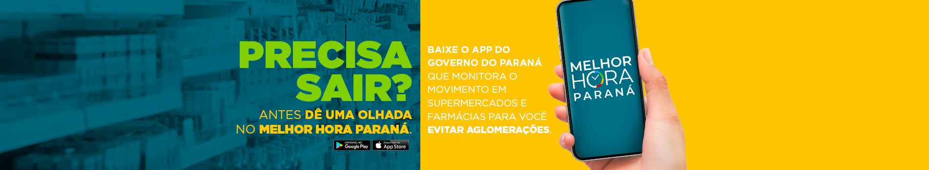 Melhor Hora