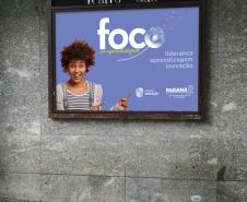 Foco na Aprendizagem