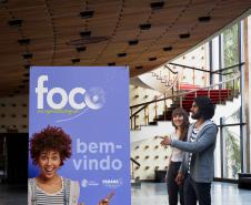 Foco na Aprendizagem