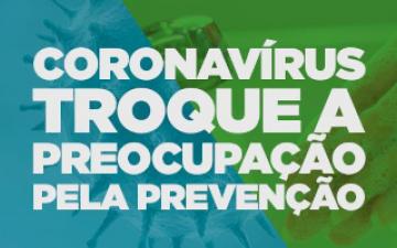 Coronavírus