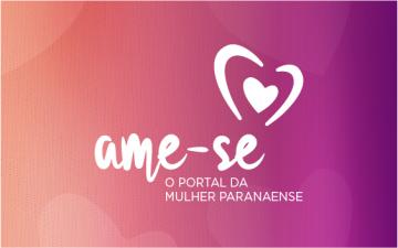 AME-SE - O PORTAL DA MULHER PARANAENSE