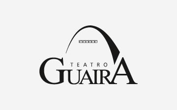 Teatro Guaíra