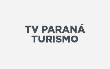 TV PARANÁ TURISMO