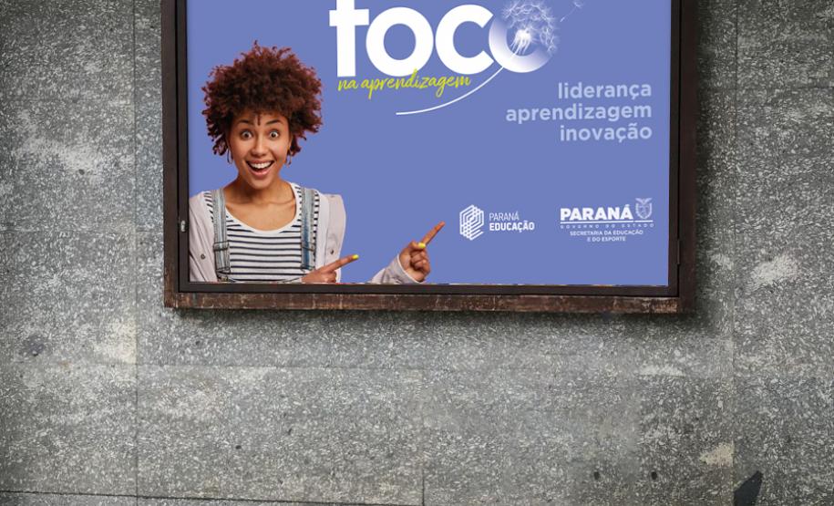 Foco na Aprendizagem