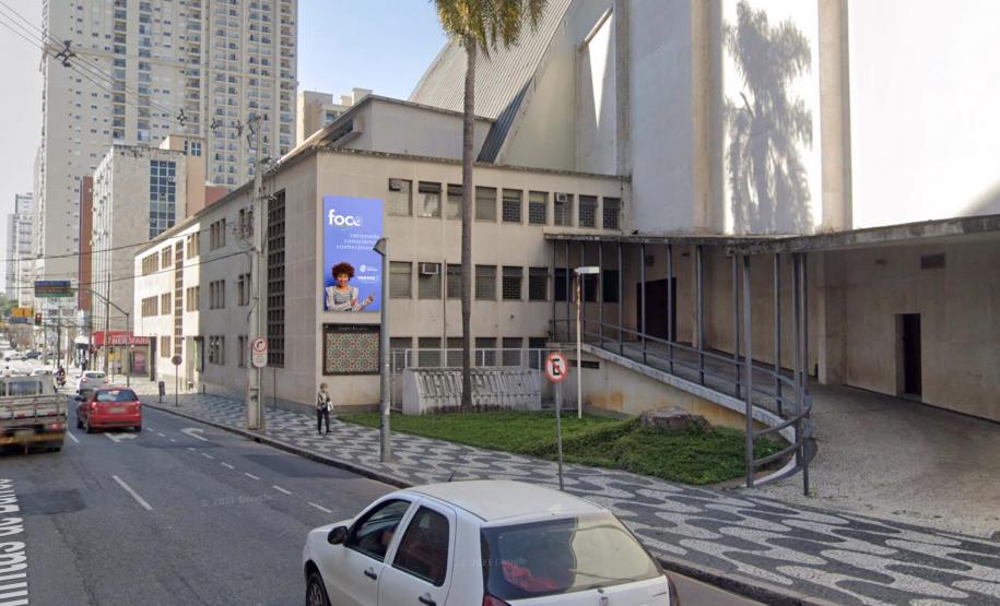 Foco na Aprendizagem