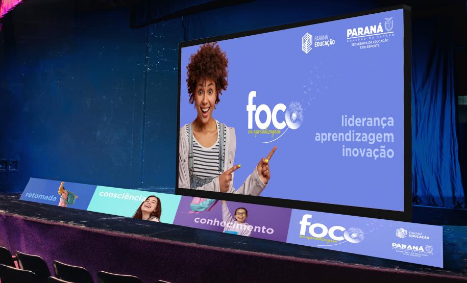 Foco na Aprendizagem