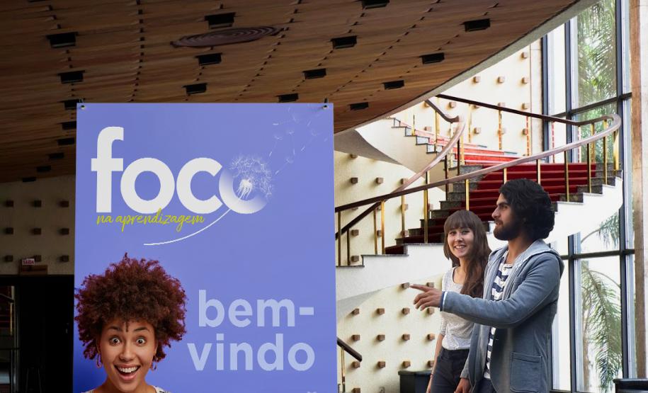 Foco na Aprendizagem